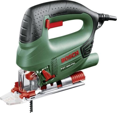 PST 800 PEL 530 W Dekupaj Testere