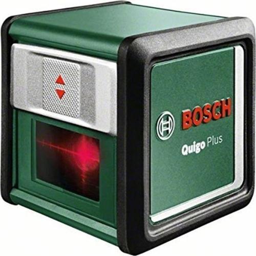 Quigo Plus Çapraz Çizgi Lazeri - 0603663600