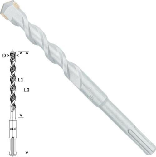 Sds Plus-1 14x160 Hilti Ucu