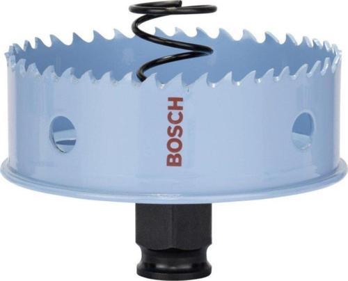 - Saç Metal Için Delik Açma Testeresi (panç) - 76 Mm, 3"