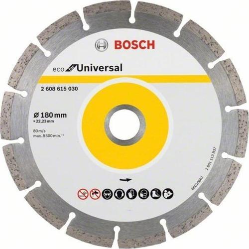 9+1 Eco For Universal 180 Mm