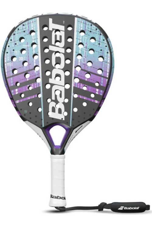 Dyna Spirit 330 gr Padel Tenis Raketi