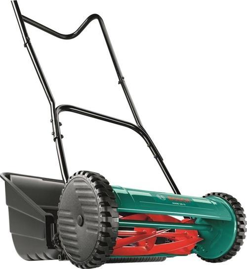 Ahm 38 Mekanik Çim Biçme Makinesı - 0600886103
