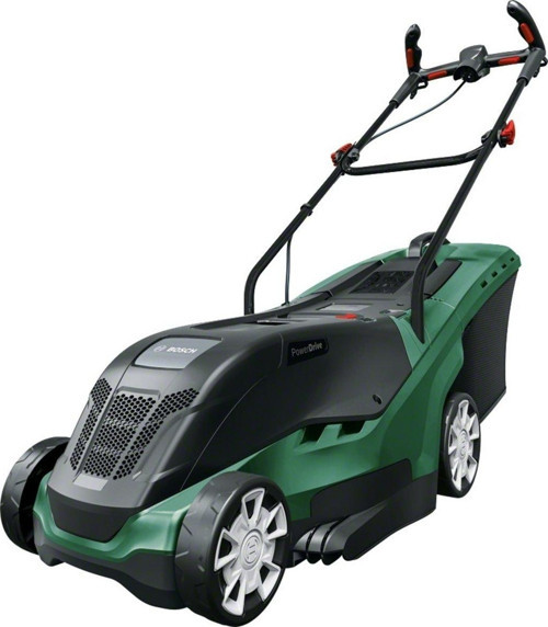 Universalrotak 580 Çim Biçme Makinesi