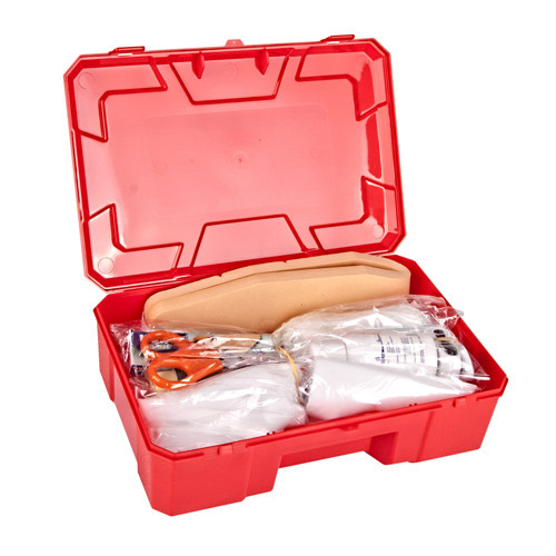 Küçük İlk Yardım Seti First Aid Kit (4604)