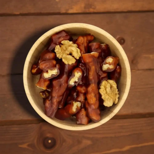 Özdanacı Cevizli Pekmez Sucuğu 350 Gr