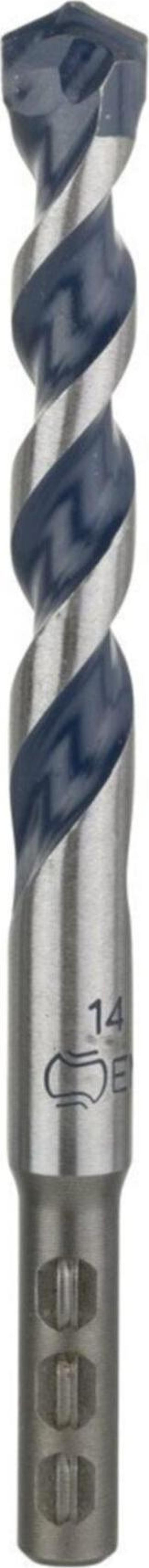 Cyl-5 Blue Granite Turbo, 14*150 Mm