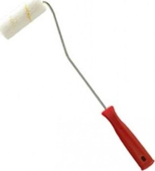 Eksport Saten Boya Rulo Takım 10 Cm