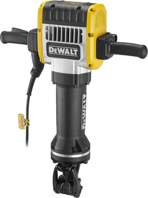 D25981 2100w 30kg 62j 28mm Hex Kırıcı Taşıma Arabası Hediye