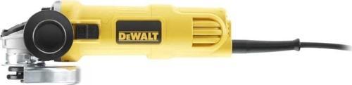 Dwe4056 800watt 115mm Profesyonel Avuç Taşlama