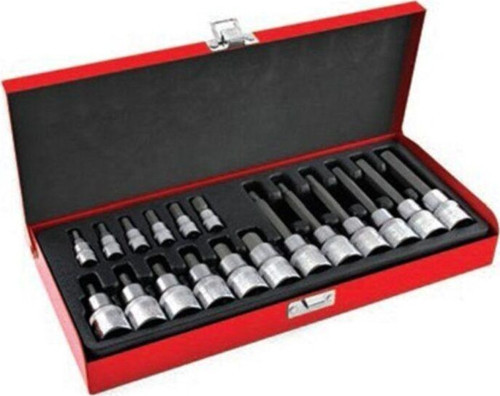 18 Li Allen Bits Lokma Tak. 1/4-1/2 D02128718