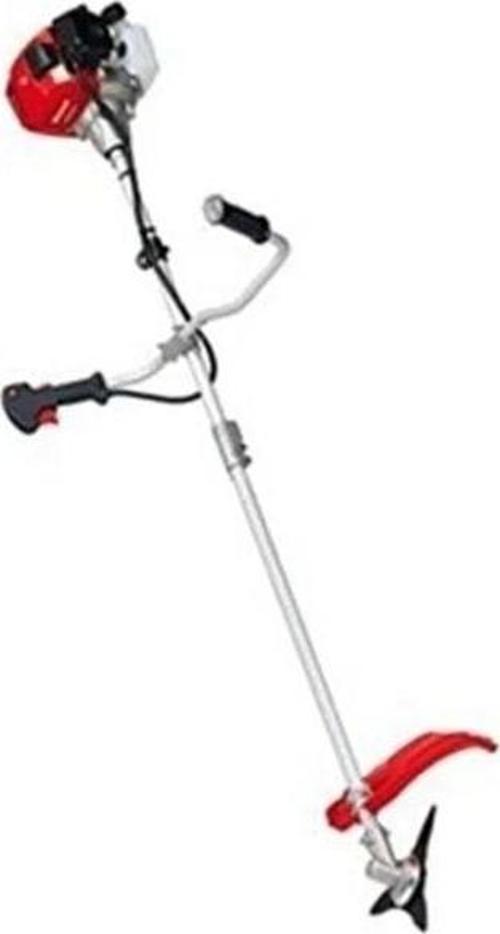 GC-BC 52 I AS, Benzinli Çalı Tırpanı