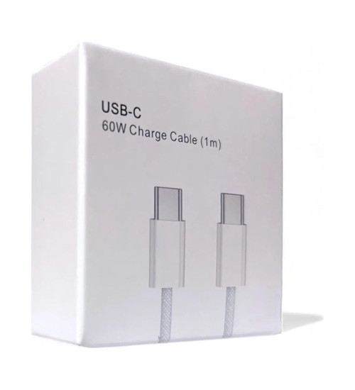 Charge Cable (1m)