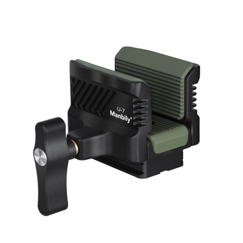 U-7 Tripod Kafası