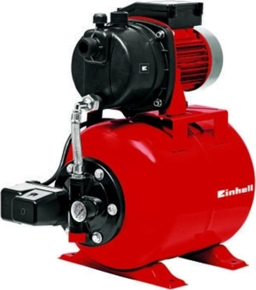 Gc-ww 6538 Hidroforlu Su Pompası