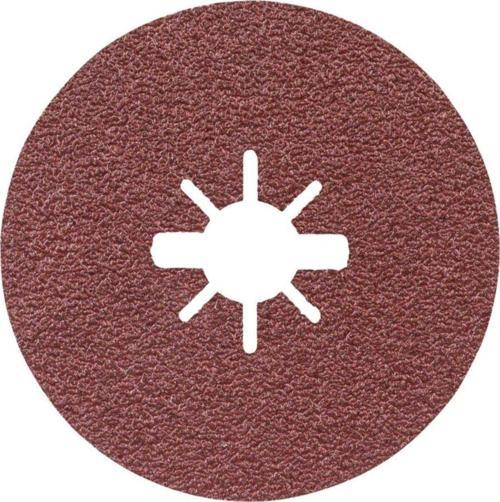 Expert Serisi Metal Fiber Disk 115mm 36 Kum