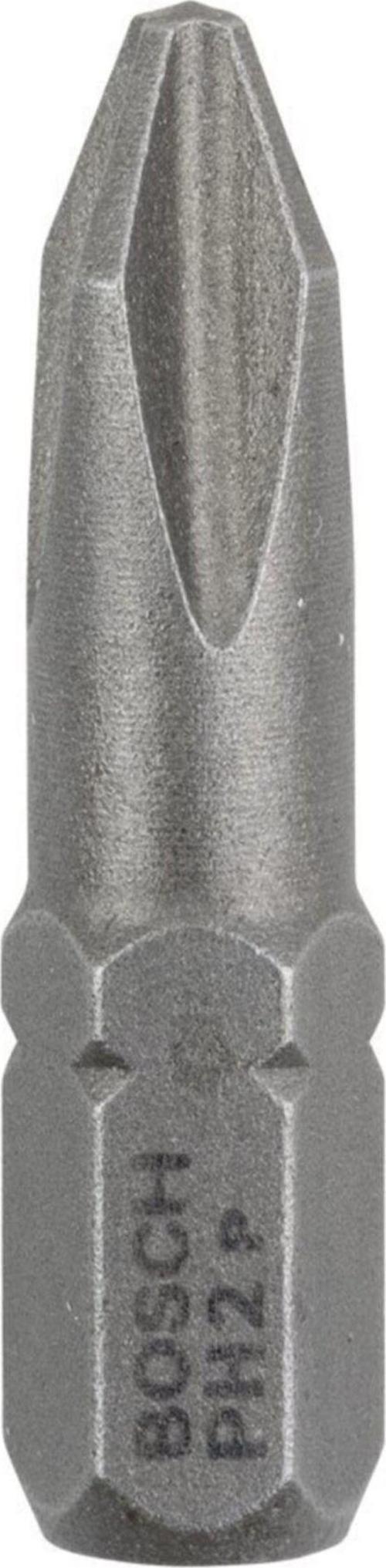 Extrahard Ph2*25 Mm 3'lü