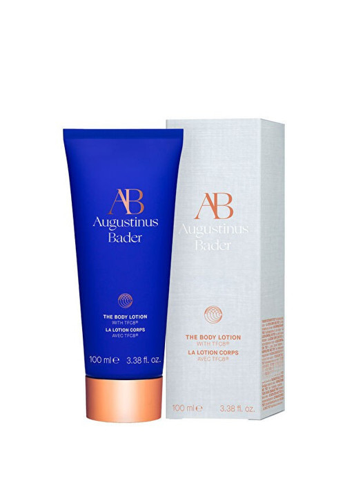 The Body Lotion 100 ml