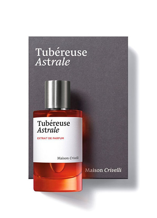 Tubéreuse Astrale Extrait de Parfum 100 ml