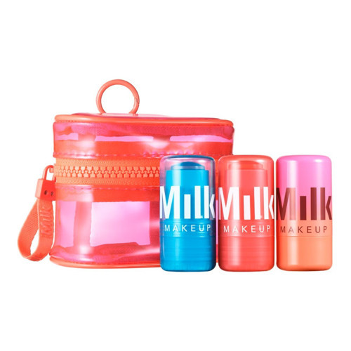 Jelly Skin Starter Pack Skincare + Tint Set