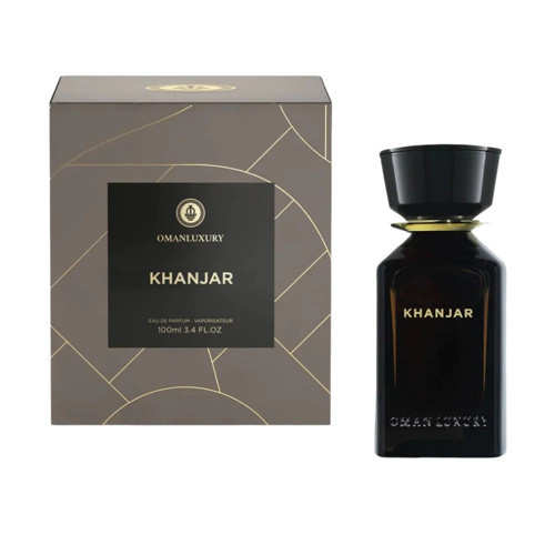 Khanjar EDP 100 ml