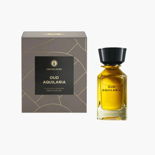 Oud Aquilaria EDP 100 ml