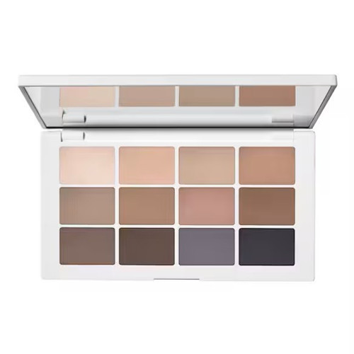 Master Mattes Far Paleti - The Neutrals