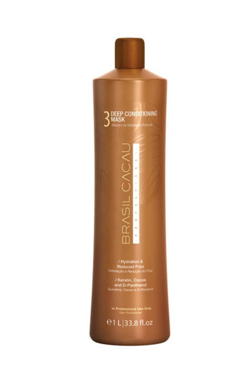 Professional Deep Conditioning Saç Bakım Maskesi 1000 ml