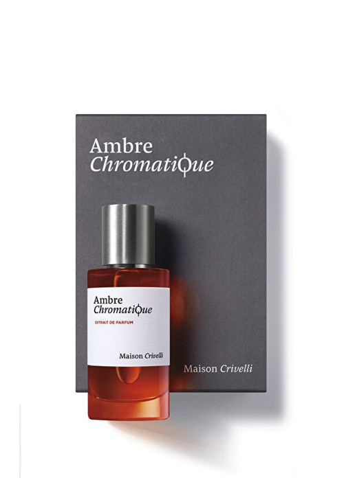 Ambre Chromatique Extrait de Parfum 50 ml