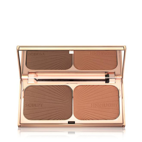 Charlotte Tilburry Filmstar Bronze & Glow - Medium Deep
