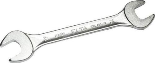 Izeltaş Çatal Iki Ağız Anahtar 24x26