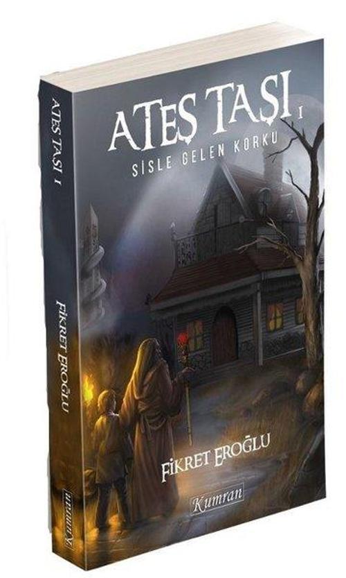 Ateş Taşı 1-Sisle Gelen Korku