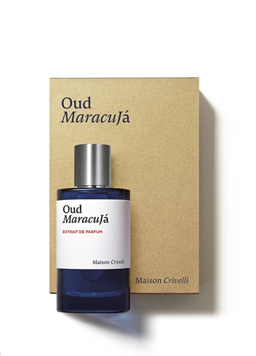 Oud Maracujá Extrait de Parfum 100 ml