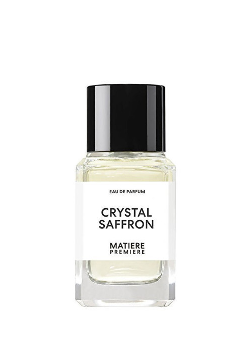 Crystal Saffron EDP 100 ml