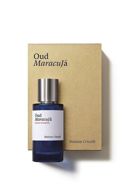 Oud Maracujá Extrait de Parfum 50 ml