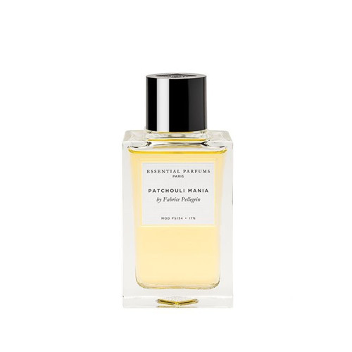Patchouli Mania EDP 100 ml