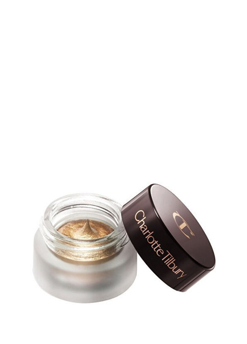 Eyes to Mesmerise - Amber Gold