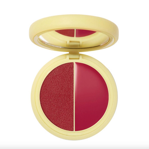Solar Tint Blush Duo - 05 Red Moon