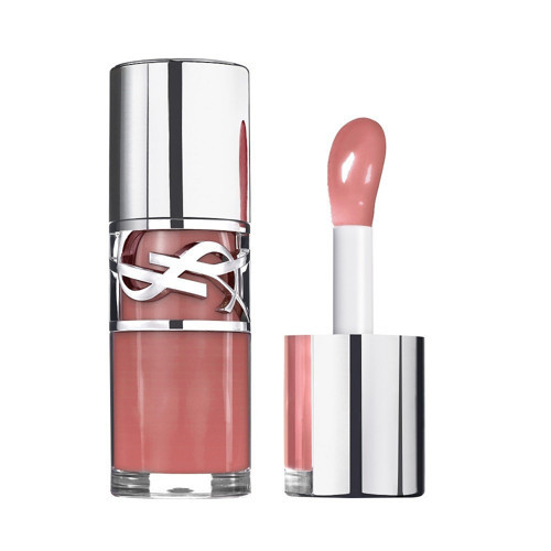Yves Saint Laurent Loveshine Plumping Lip Oil Gloss - 3 Mellow Mallow
