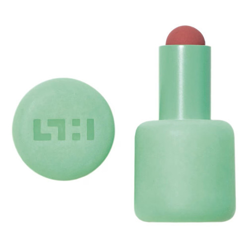 Velvet Blur Matte Lipstick Balm - 01 Fever