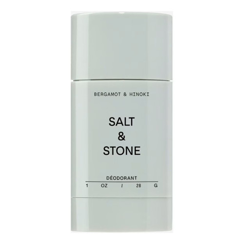 Bergamot & Hinoki Deodorant Stick 28 g