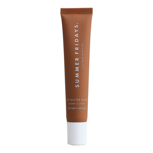 Lip Butter Balm - Iced Coffee