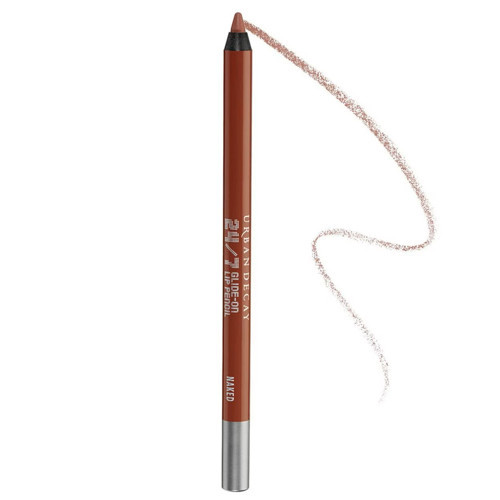 24/7 Glide On Dudak Kalemi - Naked