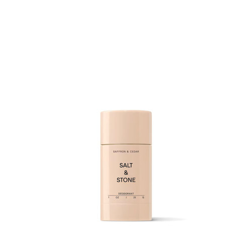 Saffron & Cedar Deodorant Stick 28 g
