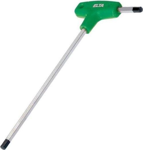 T Tipi Allen Anahtar 8Mm - 4922220080