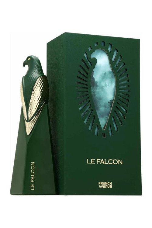 Le Falcon Extrait EDP 100 ml Erkek Parfüm