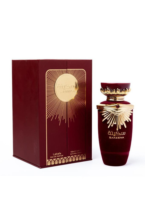 Sakeena EDP 100 ml Kadın Parfüm