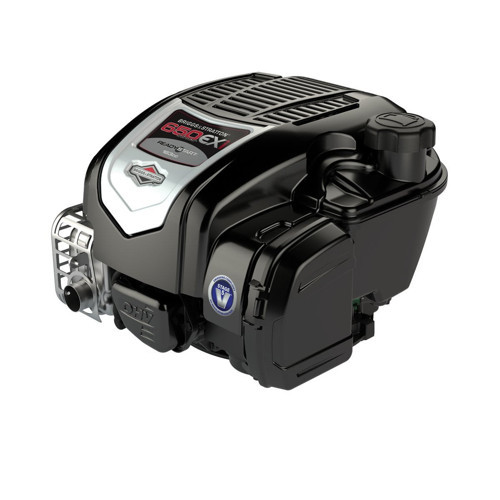 650EXI Benzinli Motor 163cc - Çim Makinası İçin