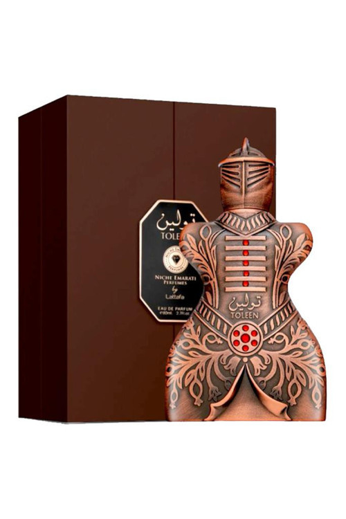 Niche Emarati Perfumes Toleen EDP 80 ml Kadın Parfüm