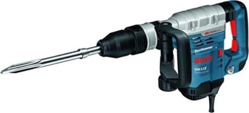 Gsh 5 Ce Kırıcı 0611321000